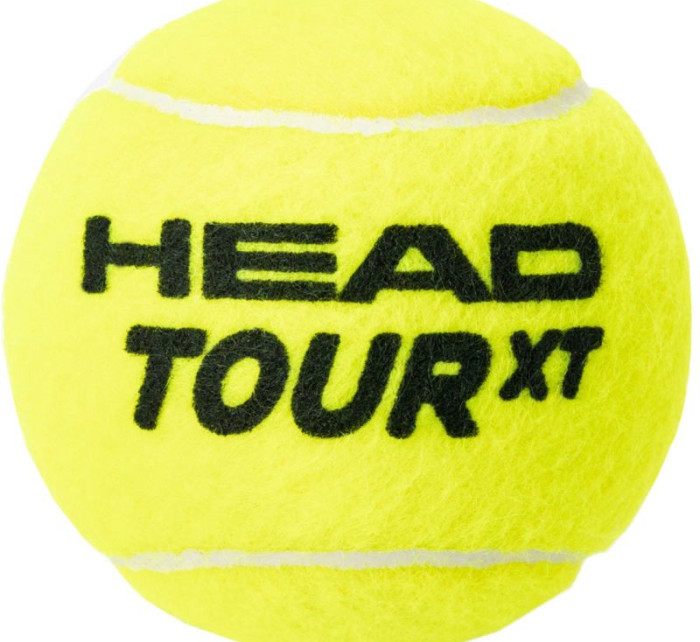 Tenisové míče Tour XT 570824 - Head