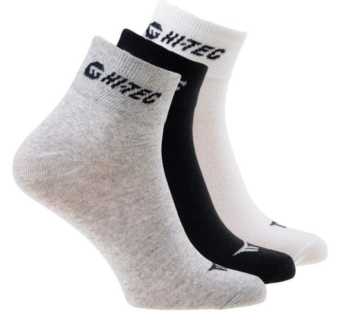 Pánské ponožky chire pack II M 92800542983 - Hi-Tec