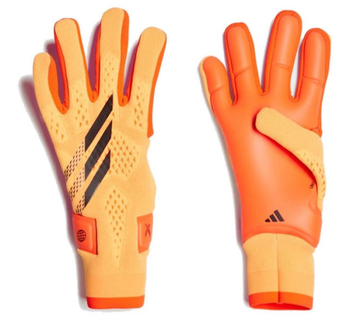 Adidas X Pro M Brankářské rukavice HN5571