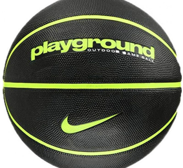 Nike Playground Outdoor Basketball 100 4498 085 06