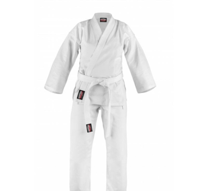 Kimono Masters karate 9 oz - 140 cm KIKM-1D 06154-140