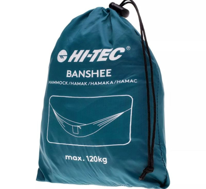 Houpací síť Banshee 92800350250 -Hi-Tec
