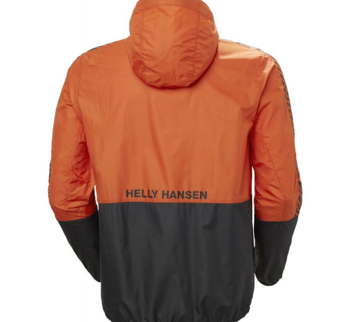 Helly Hansen Active Wind Jacket M 53442 300 pánské
