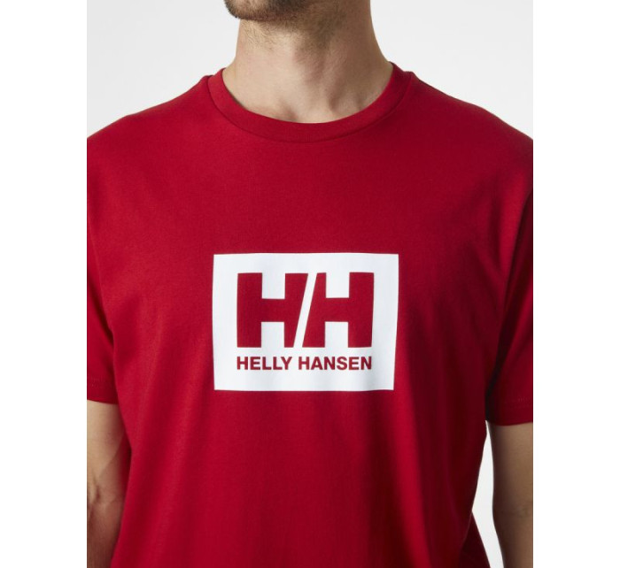 Helly Hansen HH Box T M 53285 162 Tričko