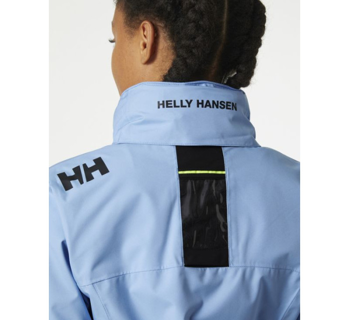 Helly Hansen Crew Bunda s kapucí W 33899 627