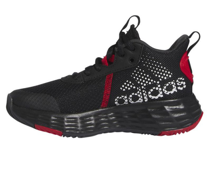 Basketbalová obuv Adidas Ownthegame 2.0 Jr IF2693