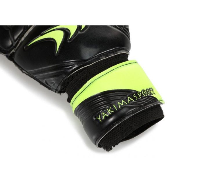 Brankářské rukavice Yakima Sport GripMaster 4 100716