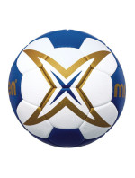 Molten handball - oficiální zápasový míč IHF H2X5001-BW