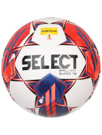 Select Brillant Super TB Fortuna 1 League V23 FIFA ball 3615960284