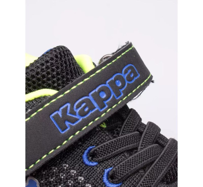 Dětská obuv Kappa Arlo M Jr 280005M-1160