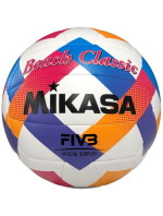 Plážový volejbalový míč Mikasa Beach Classic BV543C-VXA-O