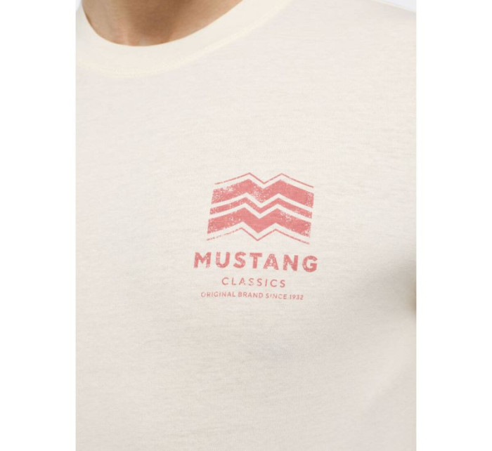 Tričko Mustang Alex C Print M 1013804-8001