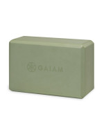 Gaiam Celery Point Yoga Cube 64973