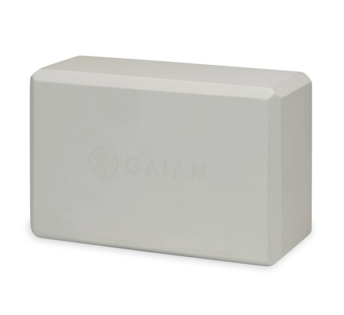 Gaiam Dovetail Yoga Cube 64975