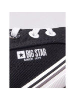 Big Star Jr JJ374169 tréninkové boty