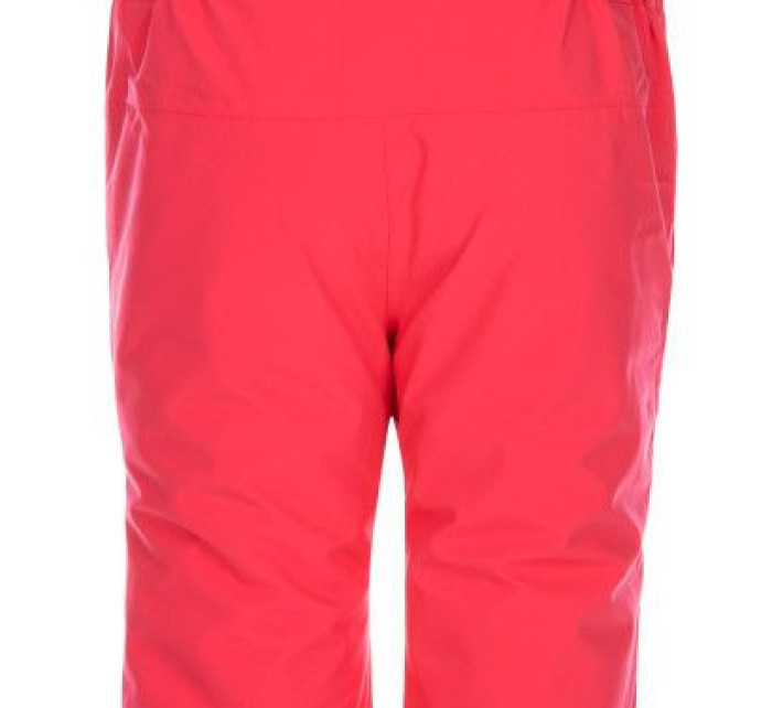 Dětské lyžařské kalhoty Charlie-j růžová - Kilpi