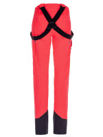 Dámské třívrstvé kalhoty Lazzaro-w růžová - Kilpi