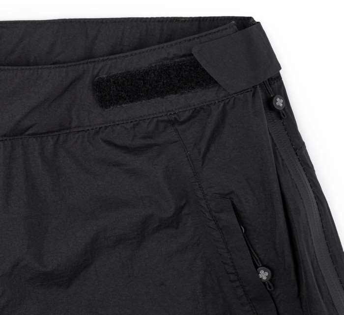 Dámské nepromokavé kalhoty ALPIN-W Černá - Kilpi