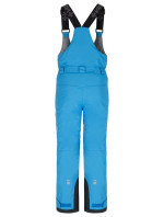 Dětské lyžařské kalhoty Daryl-j modrá