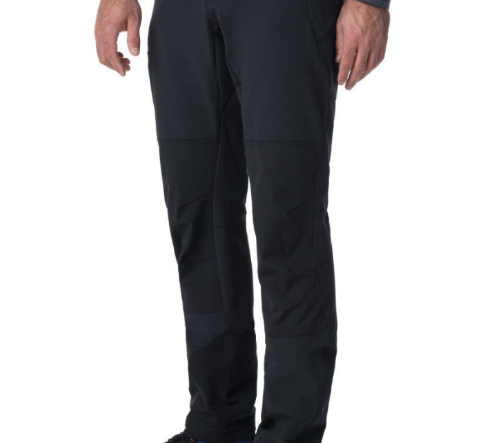 Pánské outdoorové kalhoty TIDE-M Černá - Kilpi