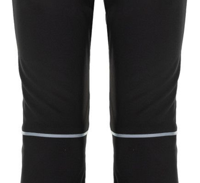 Dětské outdoorové kalhoty Rizo-j černá - Kilpi