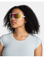 Cyklistické sluneční brýle OZELLO U Bílá - Kilpi