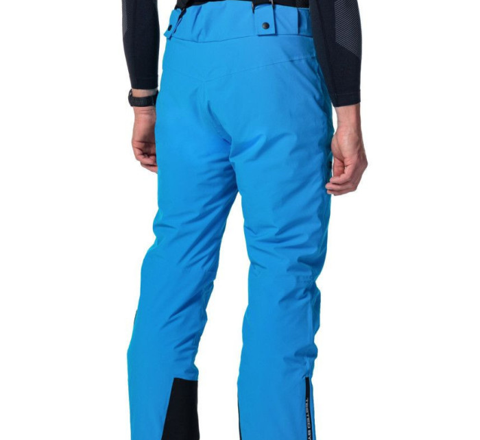 Pánské lyžařské kalhoty RAVEL-M Černá - Kilpi
