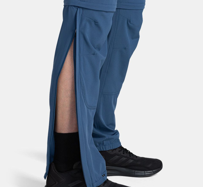 Pánské kalhoty HOSIO M Tmavě modrá - Kilpi
