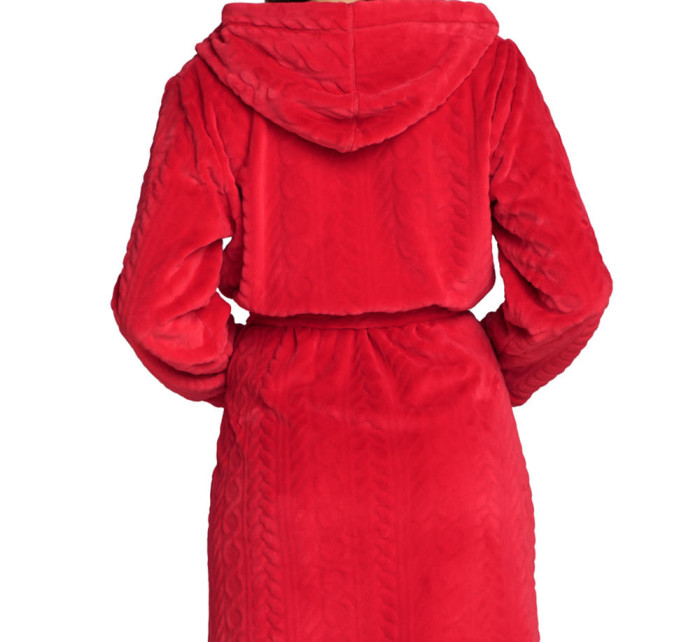 Italian Fashion Zala dł.r. kolor:czerwony