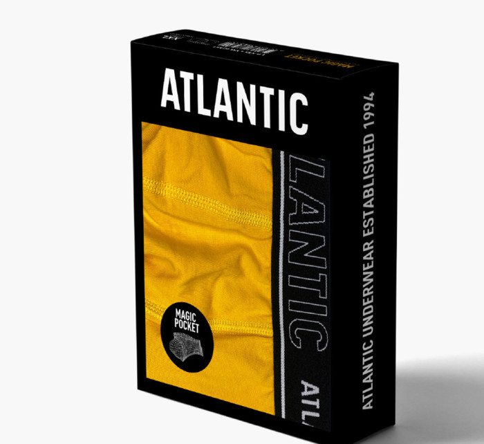 Atlantic MP-1569 Magic Pocket kolor:żółty