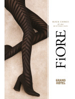 Fiore Black Chance 60 DEN G6094 kolor:black