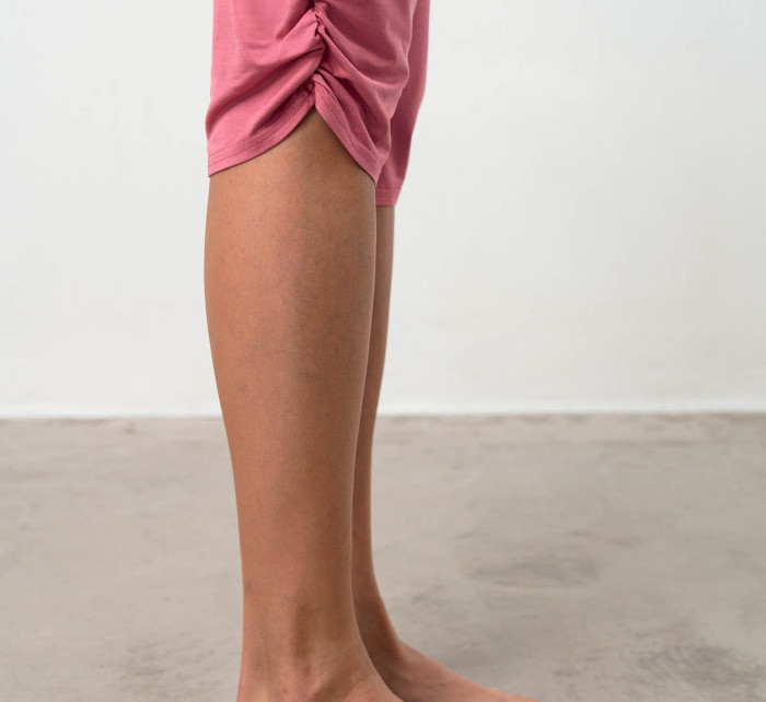 Vamp - Dvoudílné dámské pyžamo – Rosa 18031 - Vamp