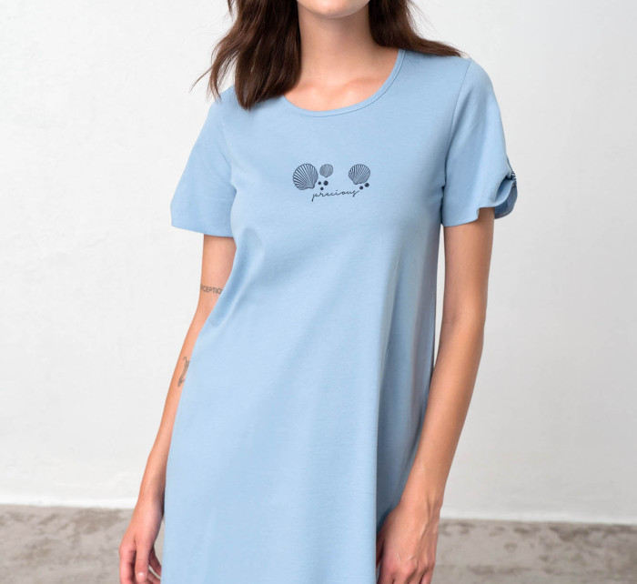 Vamp - Dámská noční košile – Marea 18324 - Vamp