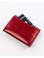 Dámské peněženky 8804 BPRN 3243 RED