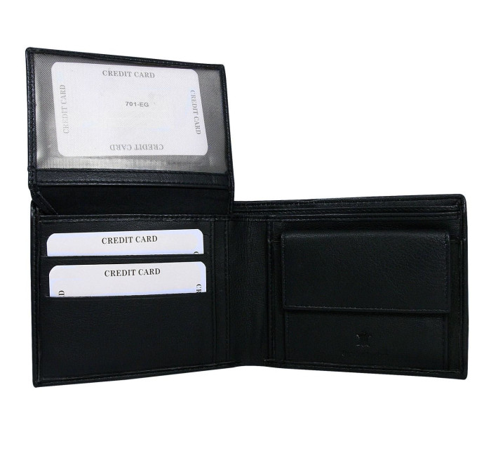 Peněženka CE PF 701 EG.87 tmavě modrá