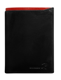 Peněženka CE PR D1072 VT.94 černá a červená