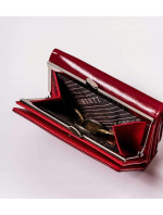 Dámské peněženky [DH] 15 09 BPR červená