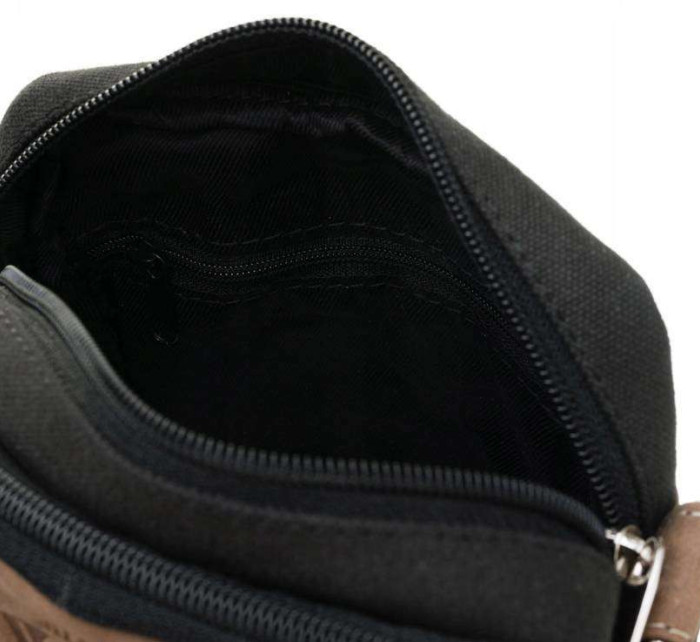 Pánské kabelky [DH] 588 MHC černá