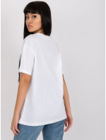 Tričko HB TS 3074.22 bílých