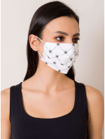 Ochranná maska KW MO JK102 bílá