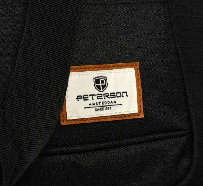 Příslušenství Peterson Sportovní taška PTN ST 01 černá