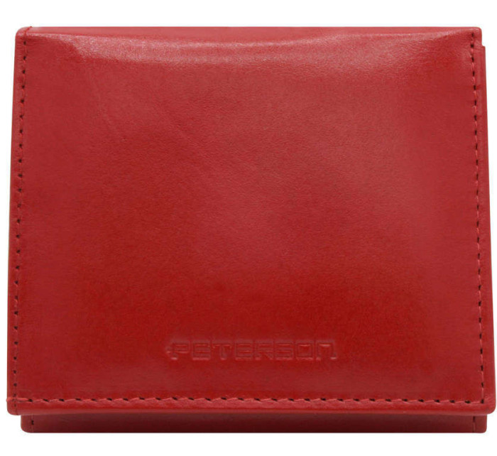 *Dočasná kategorie Dámská peněženka PTN RD AN01 MCL červená