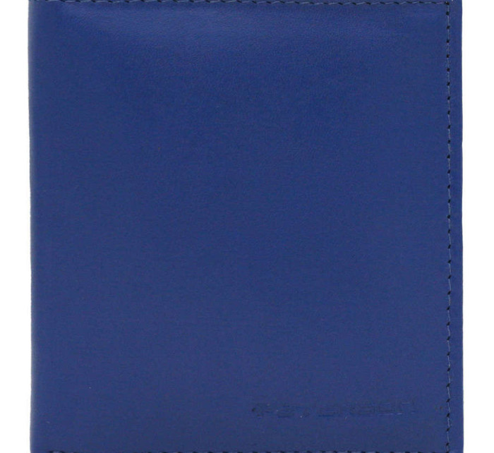 *Dočasná kategorie Dámská kožená peněženka PTN RD 230 MCL modrá