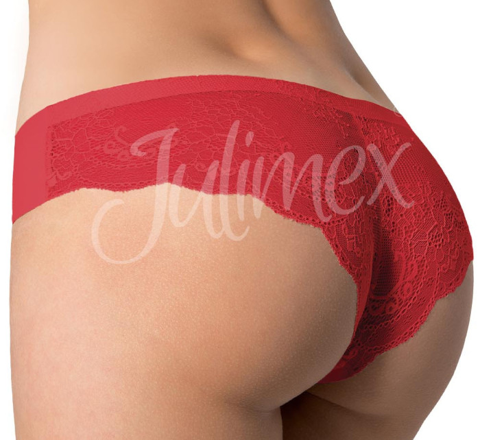 Tanga Panty Red - Julimex