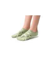 Ponožky 017-001 Green - Steven