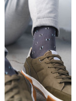 Ponožky 056-153 Grey - Steven
