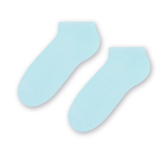 Ponožky 052-043 Blue - Steven
