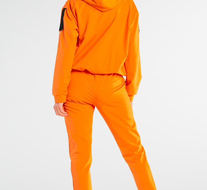 Kalhoty Infinite You M250 Orange