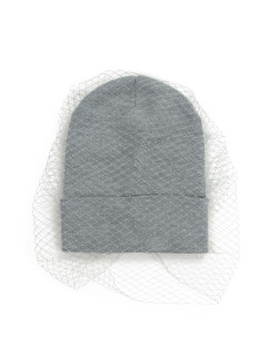 Dámská čepice Art Of Polo Hat cz20831 Grey