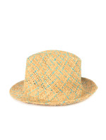 Dámský klobouk Art Of Polo Hat cz21155-4 Light Blue